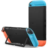 Spigen Nano Pop Nintendo Switch 2 Hoesje Special Edition