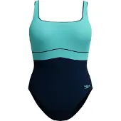 Speedo Eco new contour eclipse 1p nav/blu 003067-16243