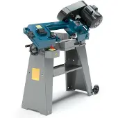 HBM metaallintzaag 375 Watt