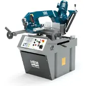 HBM 300 metaallintzaag 400 volt