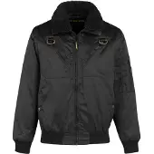 Storvik Werkjas Stockholm | Maat: L