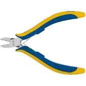 Klauke KL040115EL KL040115EL Zijkniptang Elektronica en fijnmechanica 115 mm
