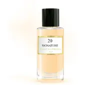 Prestige Signature 20 Eau de Parfum 50 ml