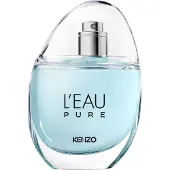 Kenzo Unisexgeuren L’Eau Eau de parfum Unisex 50ml