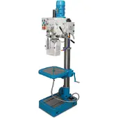 HBM tandwiel aangedreven kolomboormachine deluxe 40 mm, 400 Volt