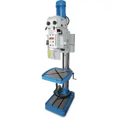 HBM 5040 Boormachine / Tapmachine