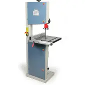 HBM hout lintzaag 400 mm, 230V