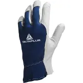 Delta Plus werkhandschoen CT402BL 12 paar