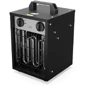 HBM elektrische heater 2000 Watt