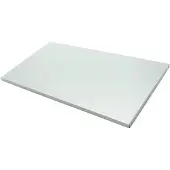 HBM binnenplank t.b.v. deluxe dubbele gereedschapskast