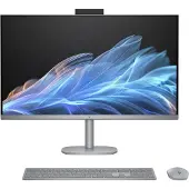 HP OmniStudio X All-in-One 32-c0009nb