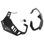 Zieger Cilinderbescherming, Zwart BMW R 1300 GS zwart