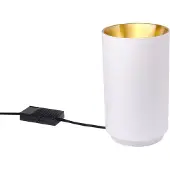 DCW éditions Tobo Vloerlamp White