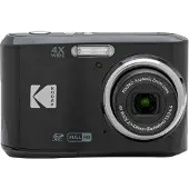 Kodak PIXPRO Friendly Zoom FZ45-BK 16 MP digitale camera met 4x optische zoom