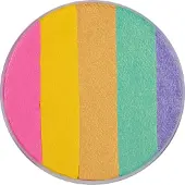Coppens Superstar Dream colours 45 gr Unicorn
