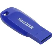 SanDisk Cruzer Blade USB