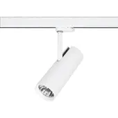 Brumberg 88393175 88393175 LED-railspot LED 23 W Wit