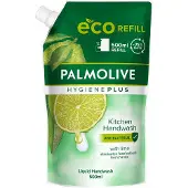 Palmolive Handzeep Navulzak Hygiëne Plus 500 ml