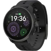 Suunto Race S horloge zwart