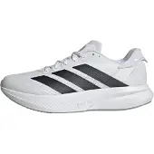 Adidas Loopschoen 'Duramo Speed 2' zwart / wit
