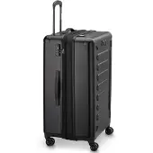 Jeep Trolley 'JH004C' zwart