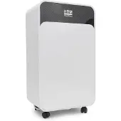 HBM 180 Watt Luchtontvochtiger, Vochtvanger 120M3 Per Uur