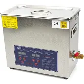 HBM Ultrasoon Reinigers