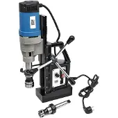 HBM 80 mm Professionele Magneetboormachine met Variabel Toerental