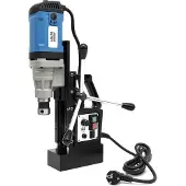 HBM 50 mm Professionele Magneetboormachine met Variabel Toerental