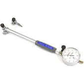Dasqua Professionele 35 - 160 mm Analoge Binnen Meter