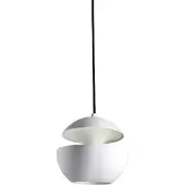 DCW éditions Here Comes The Sun Hanglamp 175 | White|White