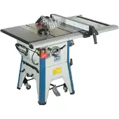 HBM cirkelzaagtafel 25,40 cm