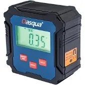 Dasqua bedwaterpas 8400-0020