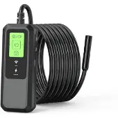 HBM Wi-fi Inspectiecamera