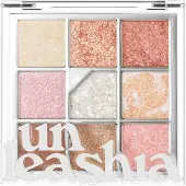 Unleashia Make-Up OgenGlitterpedia Eye Palette
