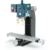 HBM boormachine, freesmachine 16 mm, 750 Watt