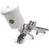 HBM verfspuit HVLP 600 ml