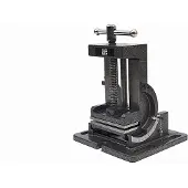HBM kantelbare machineklemmen