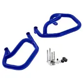 Zieger Valbeugel In Het Blauw Yamaha MT-09 2024-