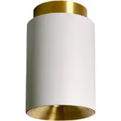 DCW éditions Plafondlamp , Wit, Woonkamer, Metaal