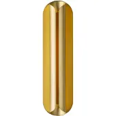 DCW éditions Rosalie Wandlamp Large | Gold