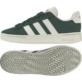 Adidas Sneakers laag 'Grand Court Alpha 00s' smaragd / wit