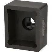 Ks Tools 460.5471 1/2 klemmoerdop, 41 mm