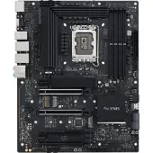 Asus Asustek Computer PRO WS W680-ACE IPMI Moederbord Socket Intel LGA 1700 Vormfactor ATX Moederbord chipset Intel W680