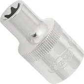 Vigor V2731 Torx Dopslagsleutel E11 1/2" Aandrijving