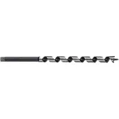 Wolfcraft Houtbalkenboor | Standard | Ø10 x 400mm | 1 stuk - 7670010