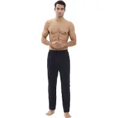 Mey Pyjamabroek donkerblauw