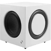 Audio Pro SW10 - Wit