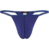 Hom Slip blauw