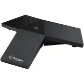 HP PLY Trio 8300/8800 Exp Mic, Conferentieapparaten, Zwart